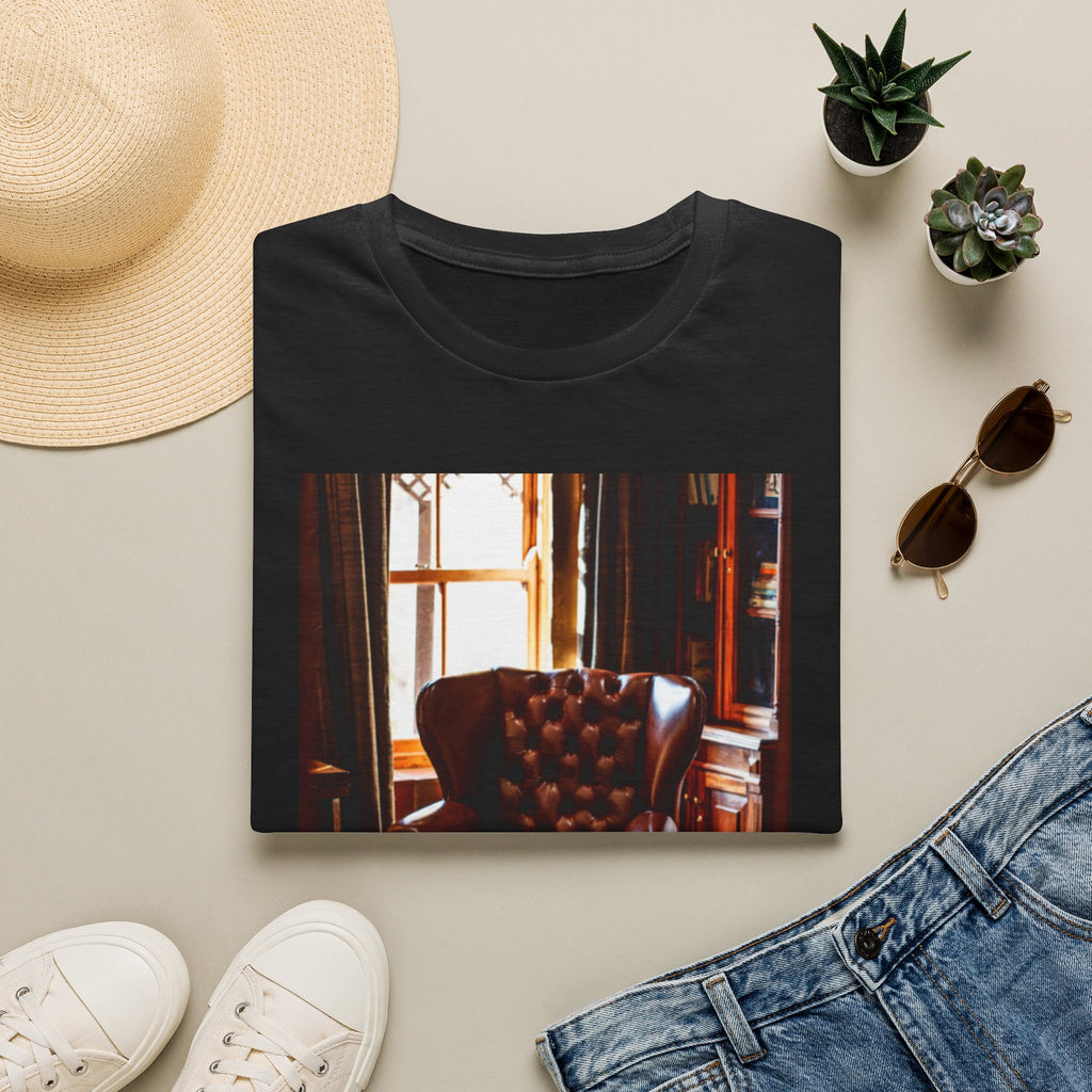 Chess Not Checkers T-Shirt