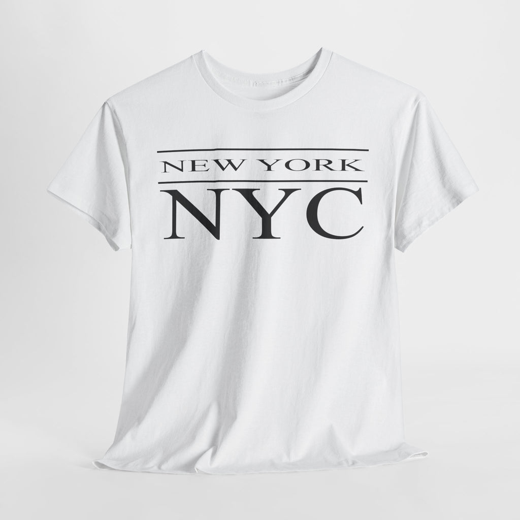 New York - NYC - T Shirt
