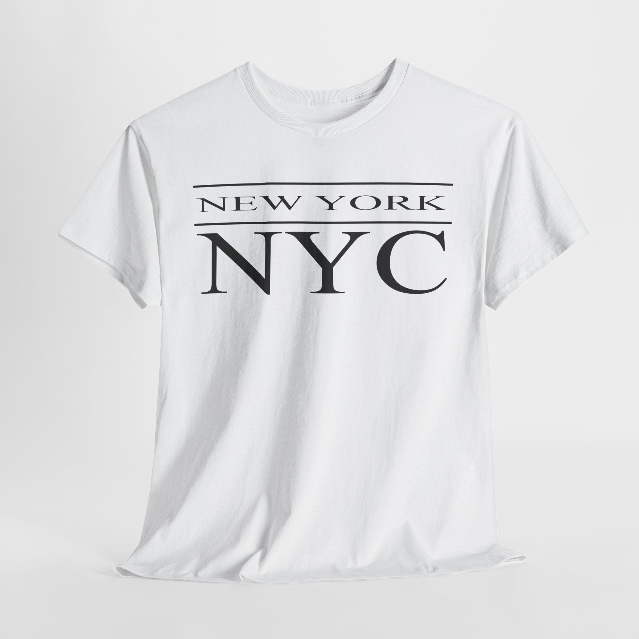 New York - NYC - T Shirt