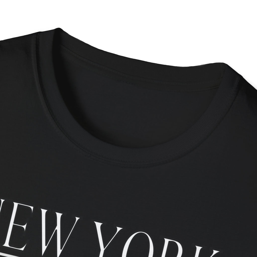 Classic New York Yankees-T-Shirt