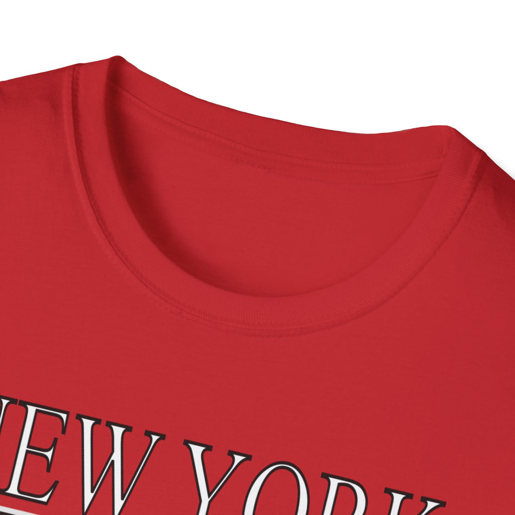 Classic New York Yankees-T-Shirt