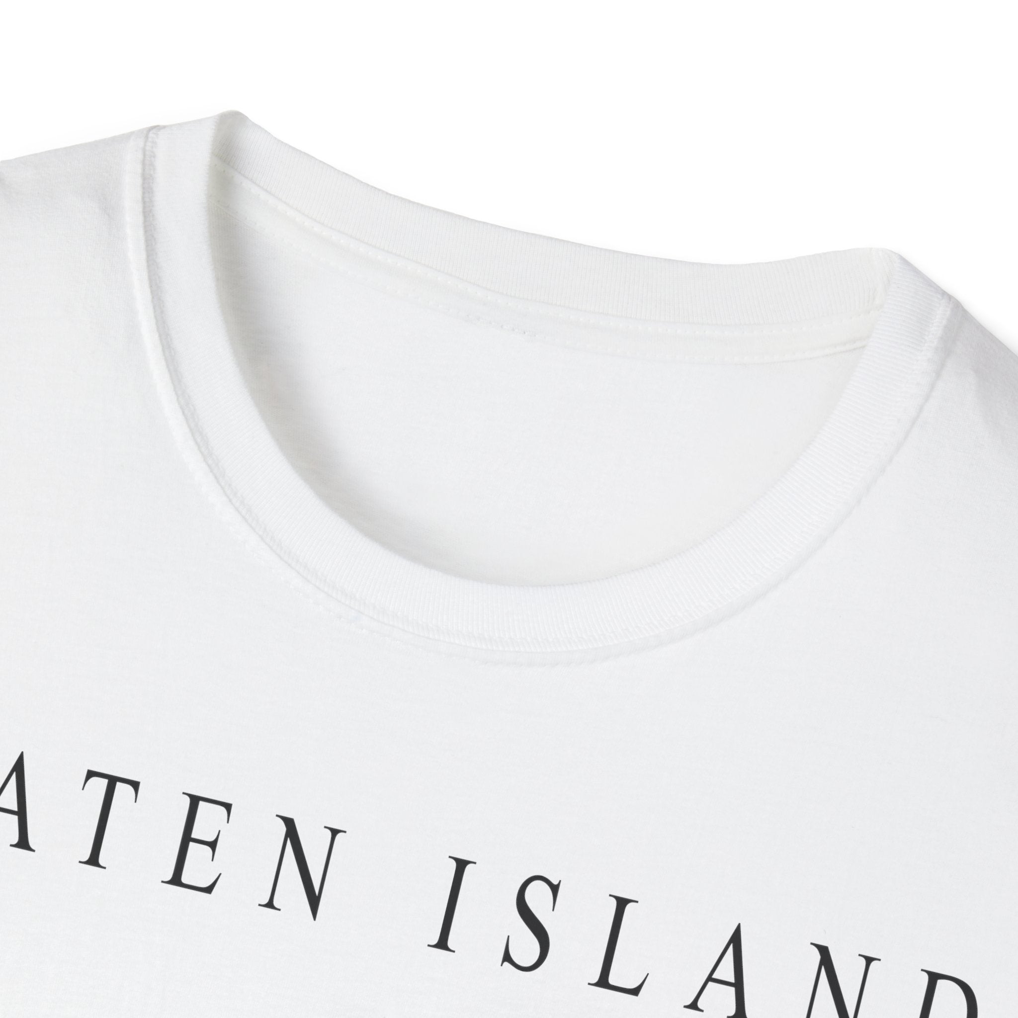 Staten Island-NY-T-Shirt