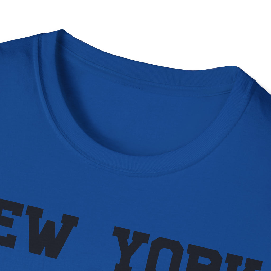 New York T Shirt