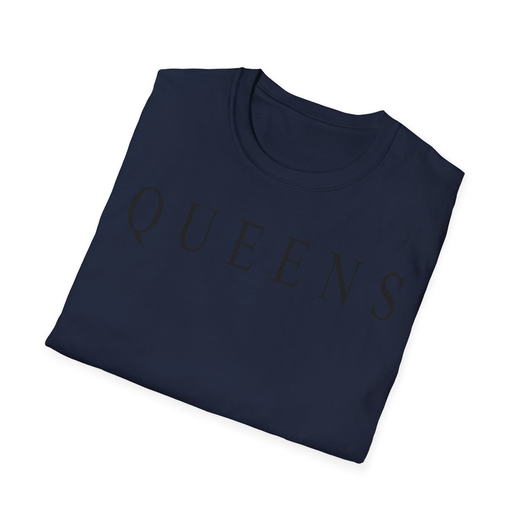 Queens-NY-T-Shirt