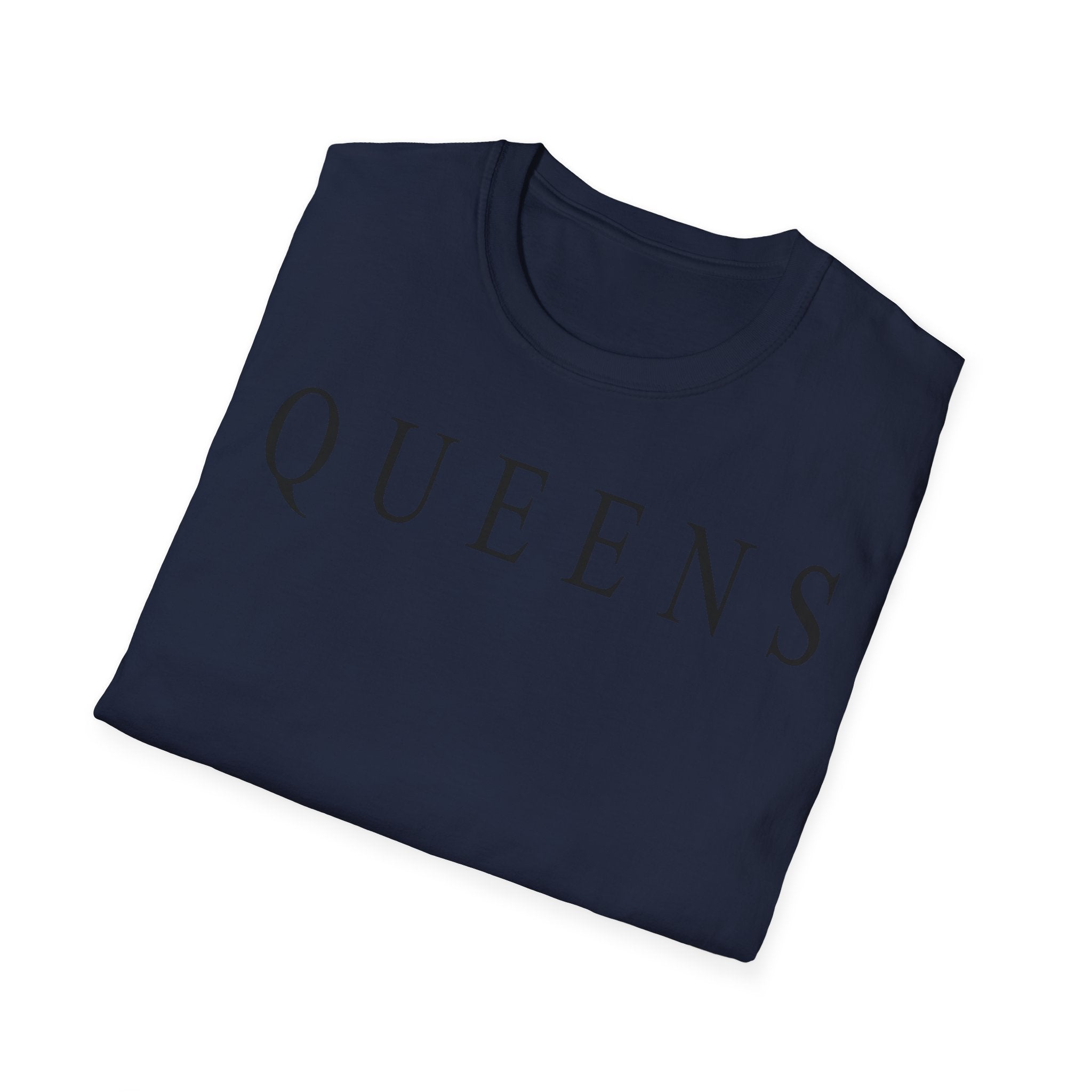 Queens-NY-T-Shirt