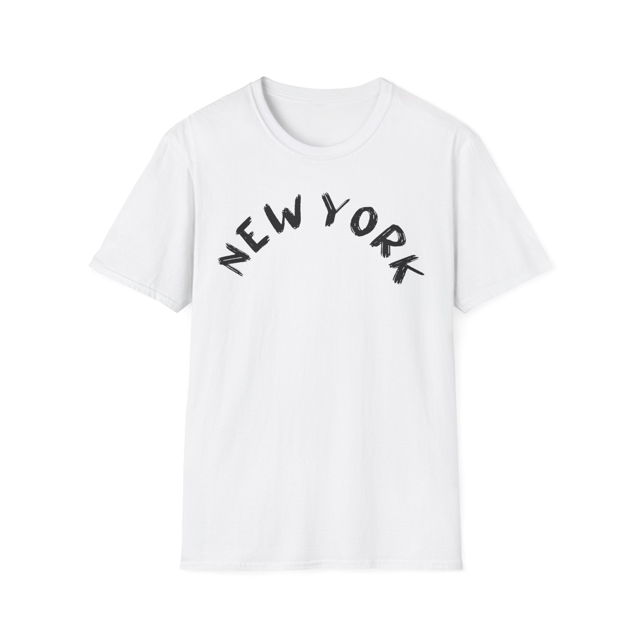 New York T Shirt