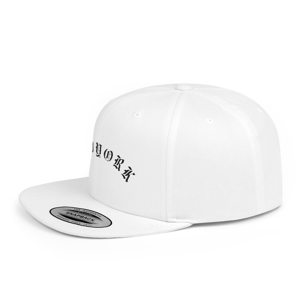 New York Snap Back #1