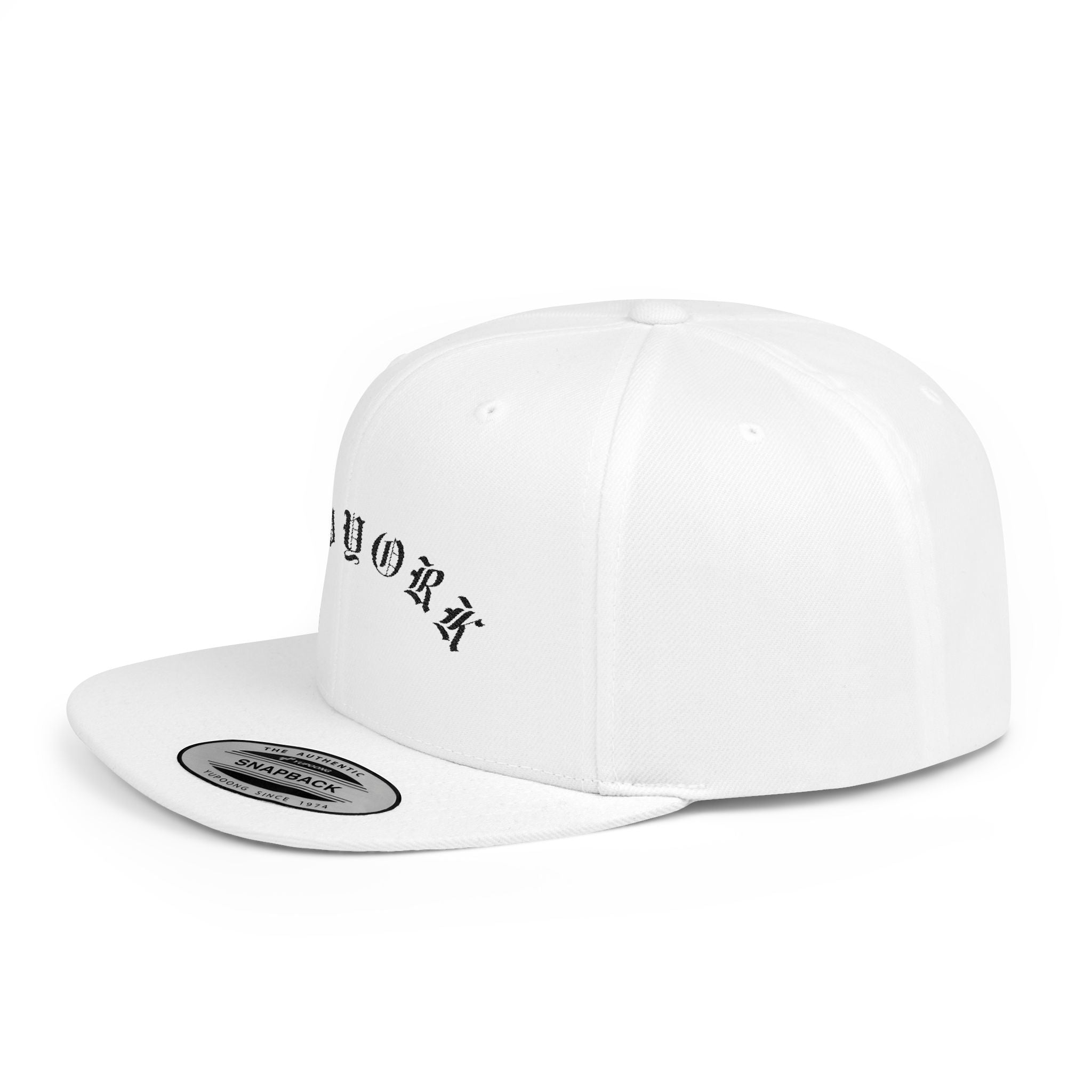 New York Snap Back #1