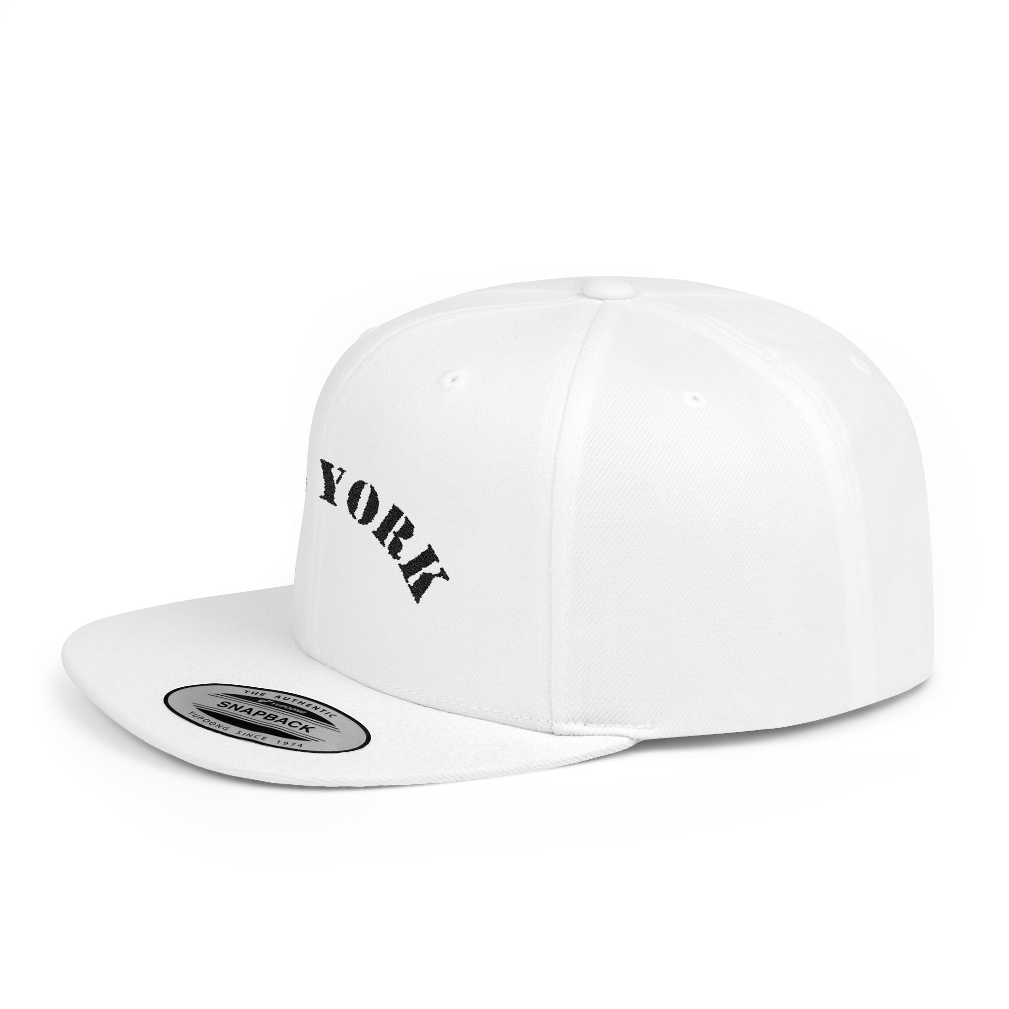 New York Snap Back #6