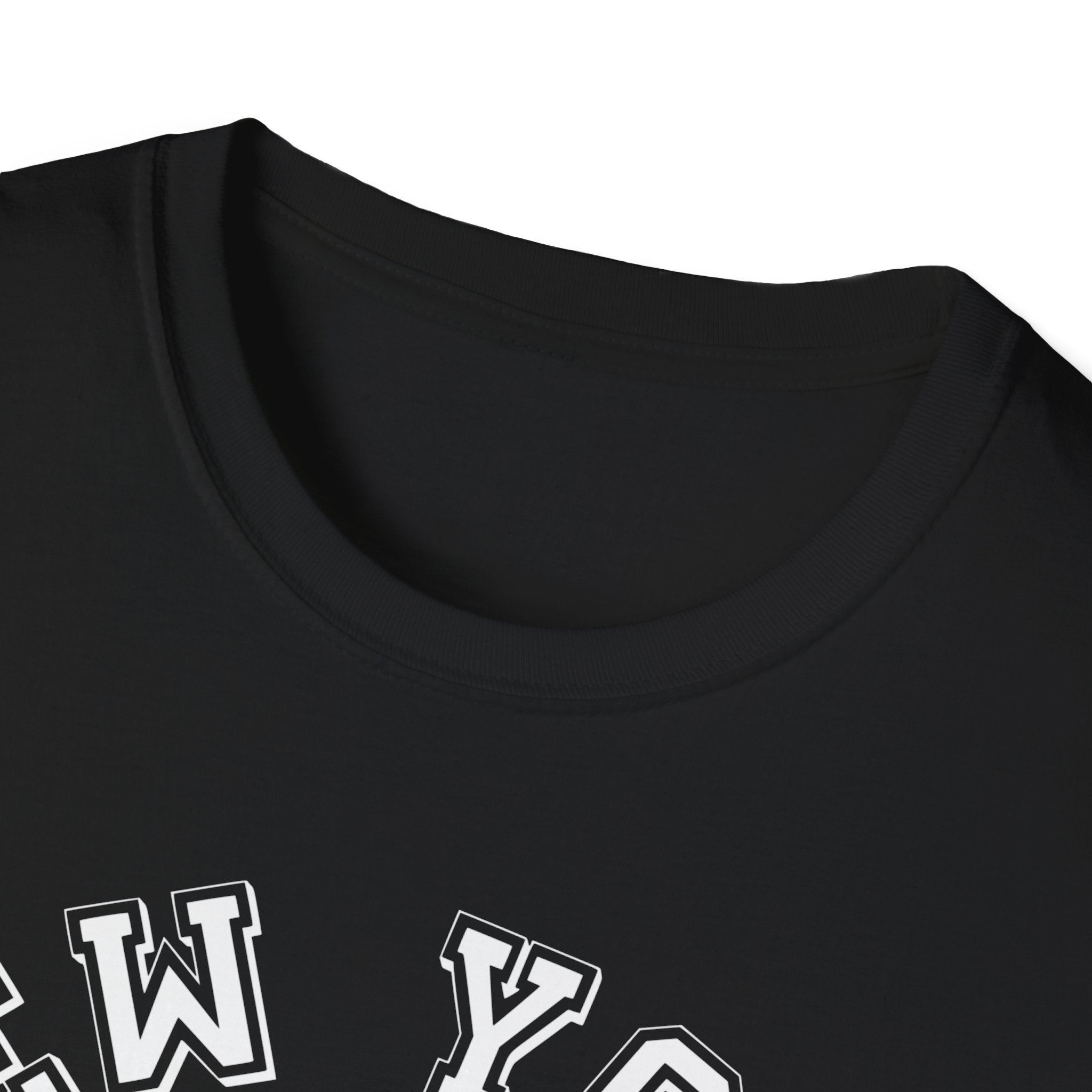 New York T - Shirt