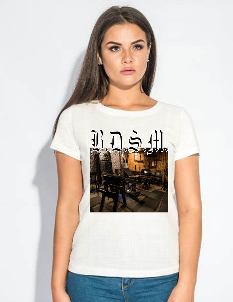 BDSM - T Shirt