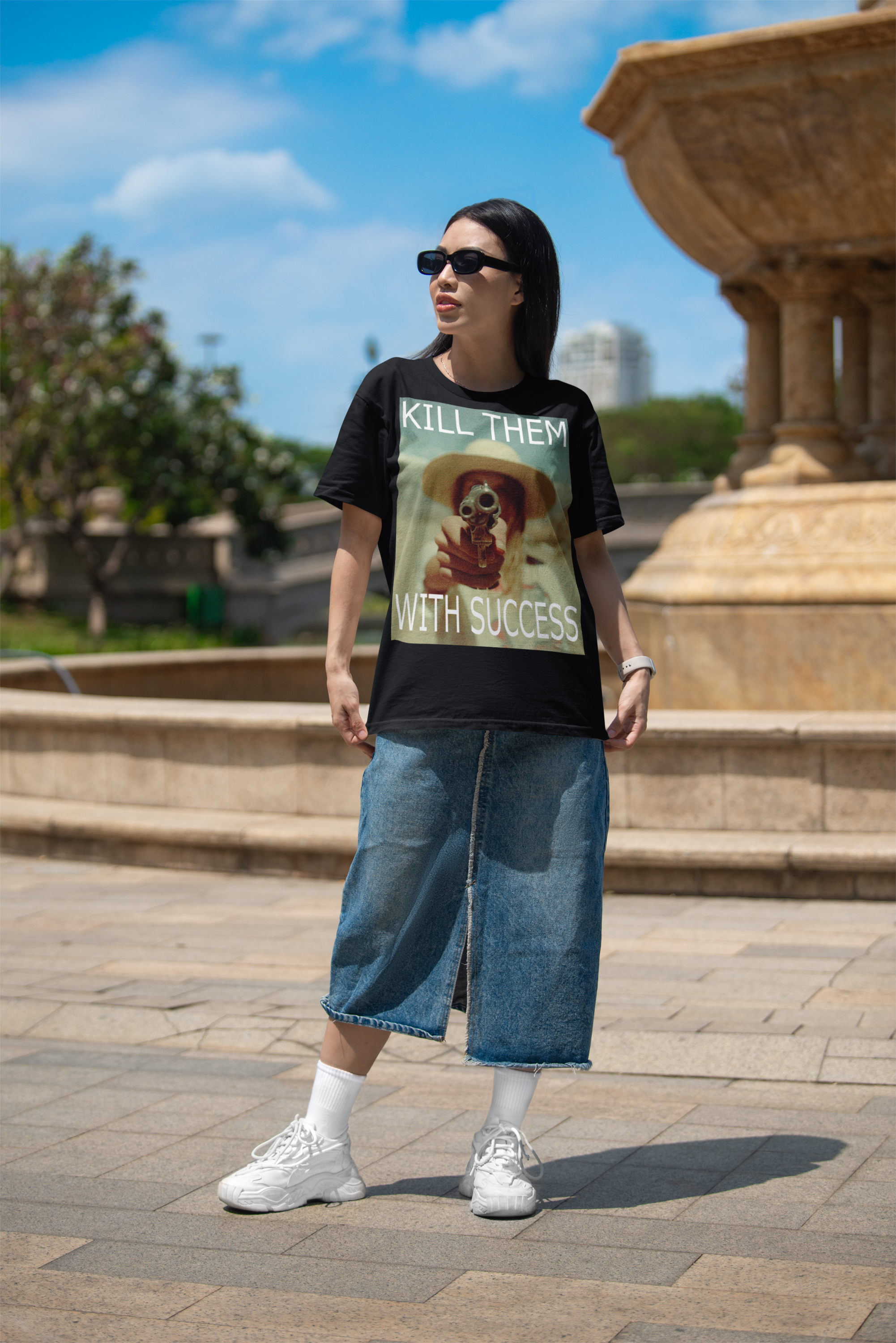 Kill Them Success T - Shirt