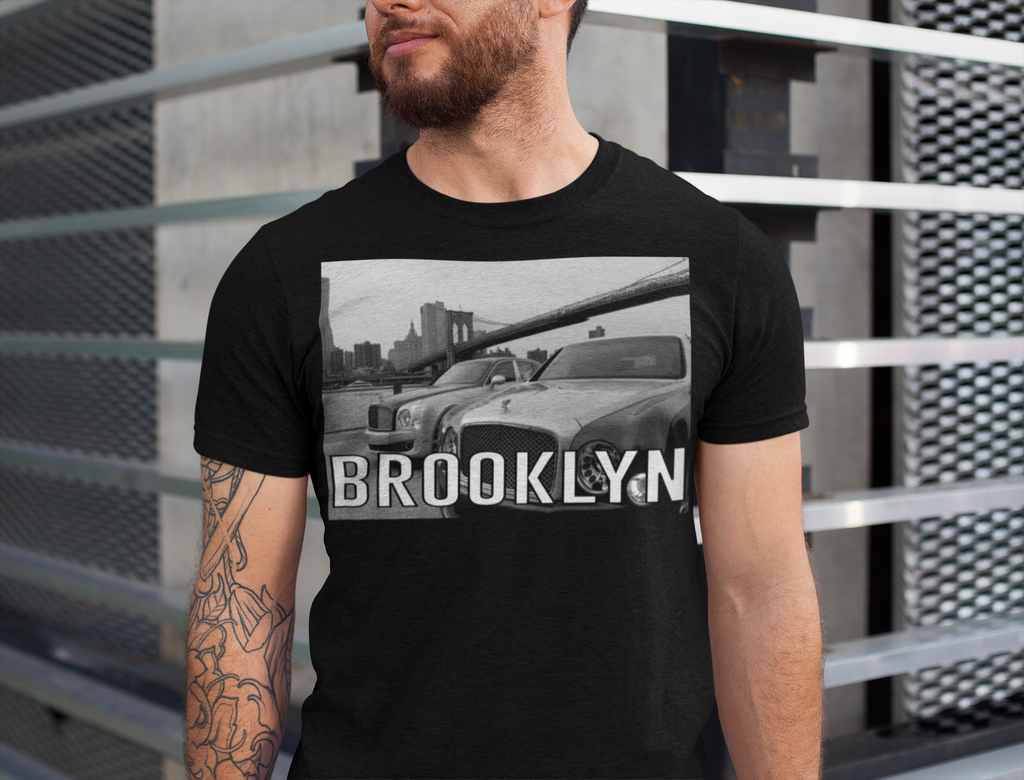 Brooklyn T Shirt